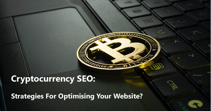 Strategies For Optimising Your Website?