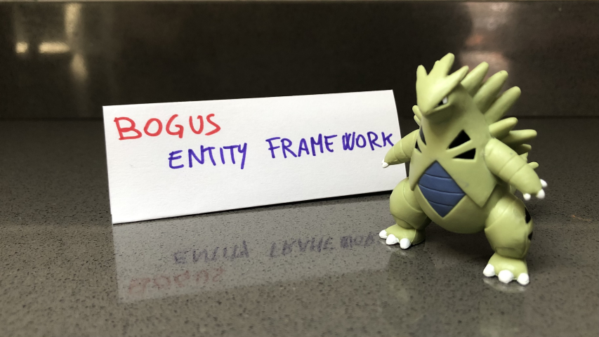 Seeding in-memory Entity Framework with realistic data with Bogus &vert; Code4IT