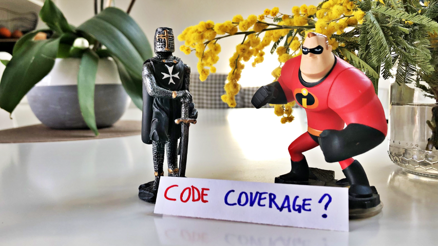 Why reaching 100% Code Coverage must NOT be your testing goal (with examples in C#) &vert; Code4IT