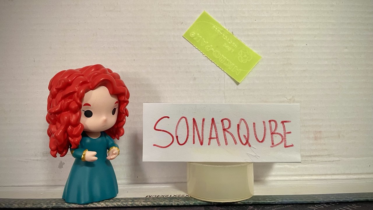 How to run SonarQube analysis locally with Docker &vert; Code4IT