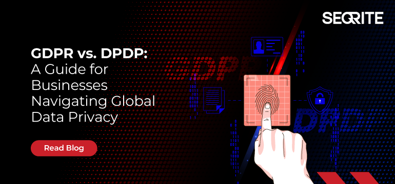 Guide for Businesses Navigating Global Data Privacy