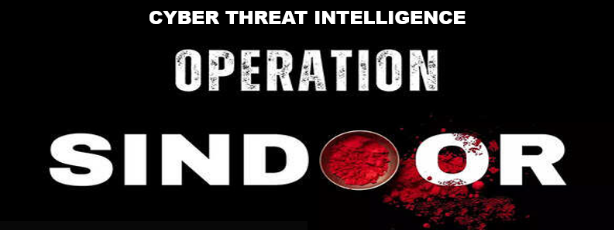 Operation Sindoor: Anatomy of a High-Stakes Cyber Siege