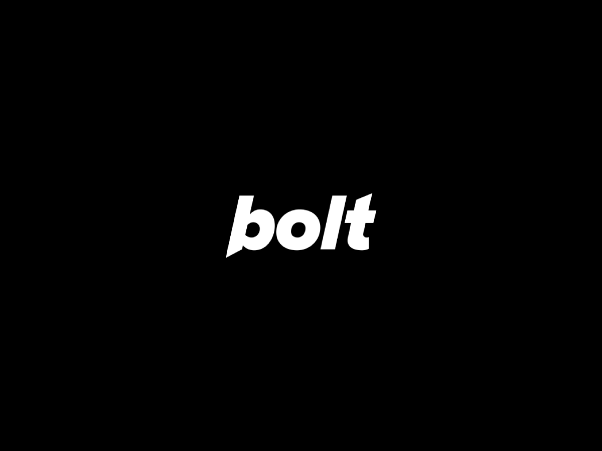 Bolt.new: Web Creation at the Speed of Thought