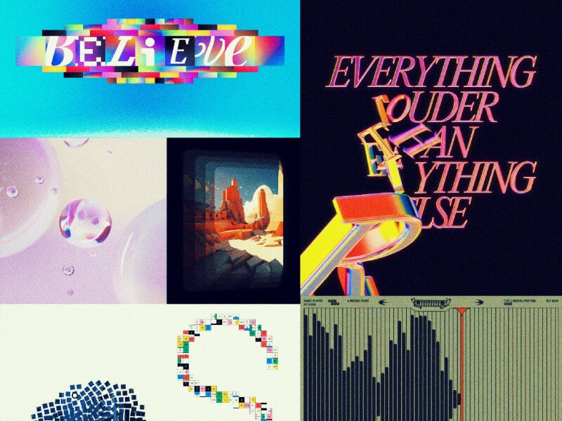 Motion Highlights #6 | Codrops