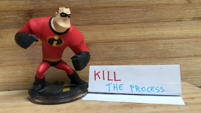 How to kill a process running on a local port in Windows &vert; Code4IT