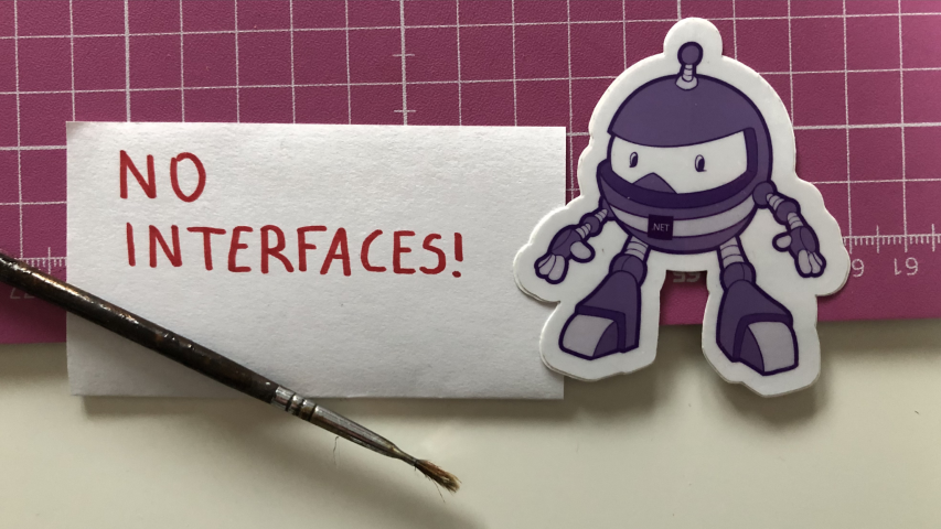 4 ways to create Unit Tests without Interfaces in C# &vert; Code4IT