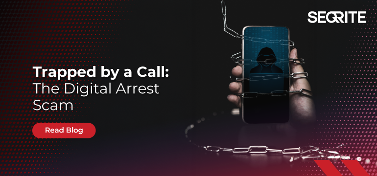Trapped by a Call: Understanding the Digital Arrest Scam