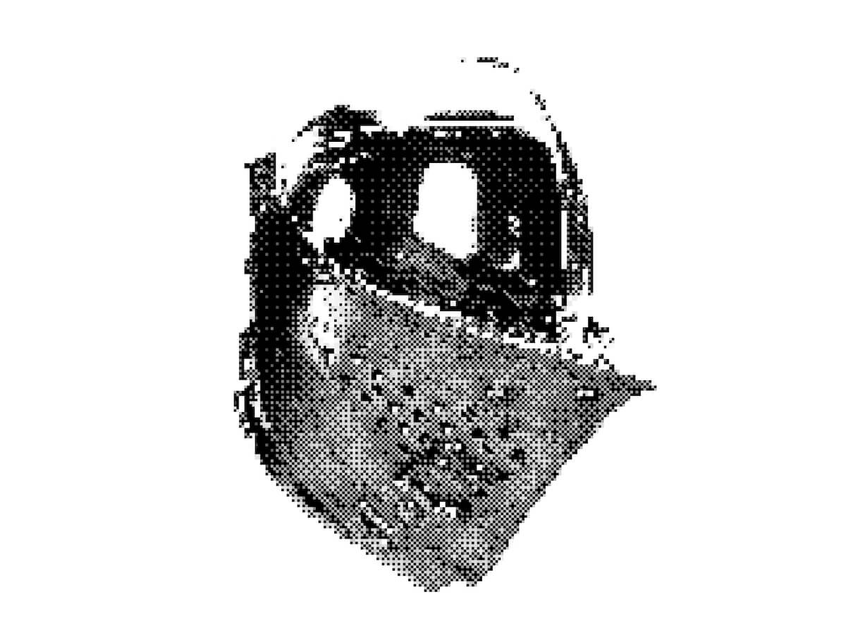 Building a Real-Time Dithering Shader