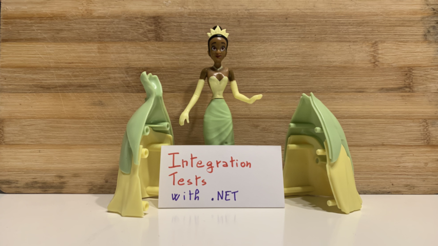Advanced Integration Tests for .NET 7 API with WebApplicationFactory and NUnit &vert; Code4IT