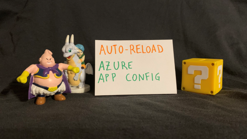 How to automatically refresh configurations with Azure App Configuration in ASP.NET Core &vert; Code4IT