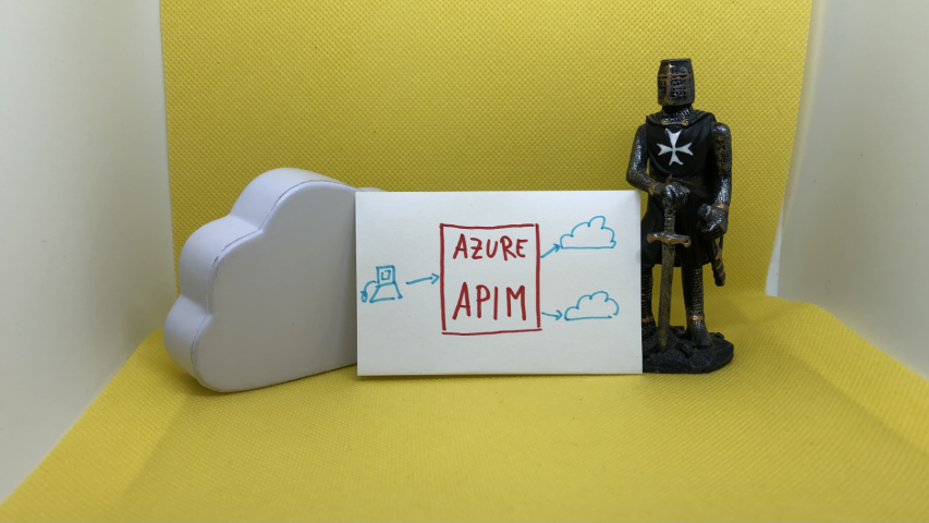 How to create an API Gateway using Azure API Management &vert; Code4IT