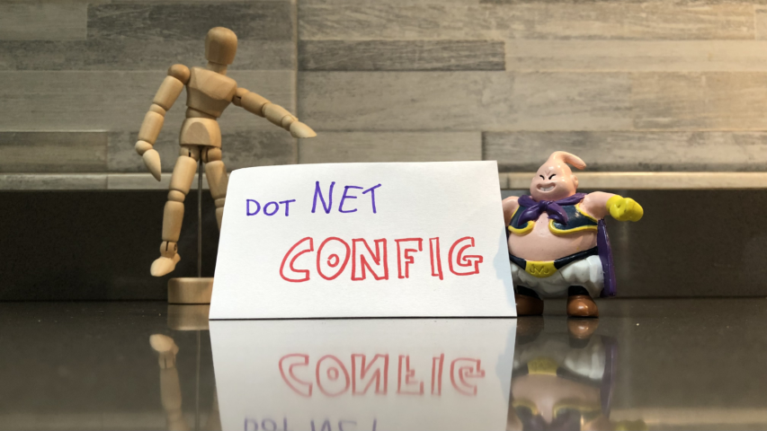3 (and more) ways to set configuration values in .NET &vert; Code4IT