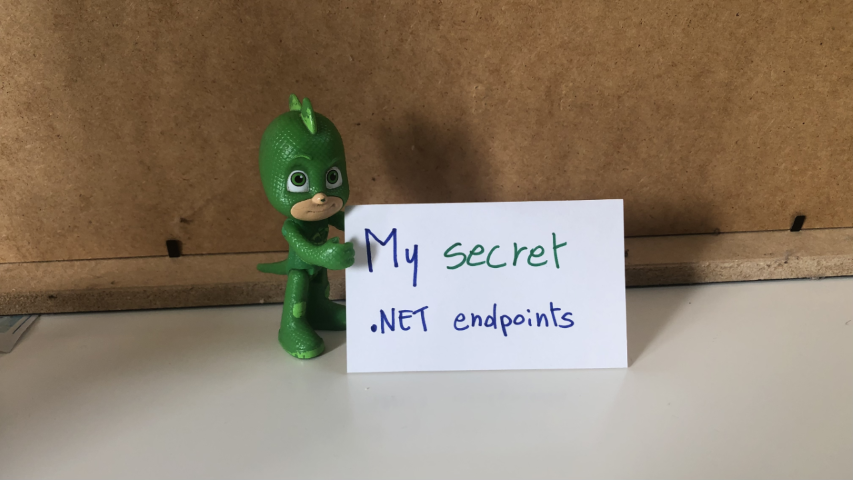 The 2 secret endpoints I create in my .NET APIs &vert; Code4IT