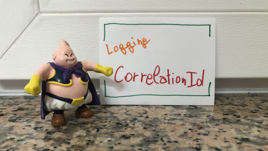 How to log Correlation IDs in .NET APIs with Serilog &vert; Code4IT