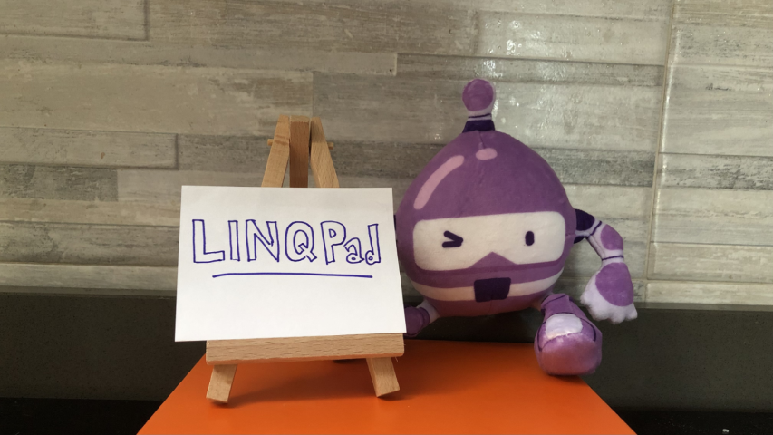 5 tricks every C# dev should know about LINQPad &vert; Code4IT
