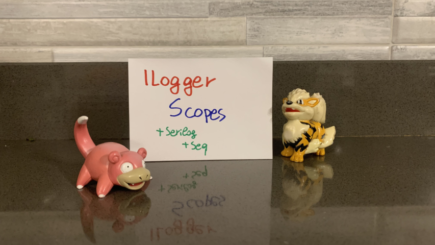 How to improve Serilog logging in .NET 6 by using Scopes &vert; Code4IT