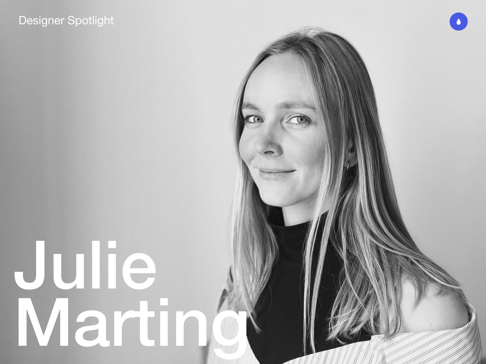 Designer Spotlight: Julie Marting | Codrops