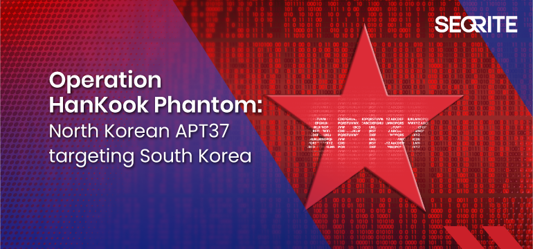 Operation HanKook Phantom: APT37 Spear-Phishing Campaign