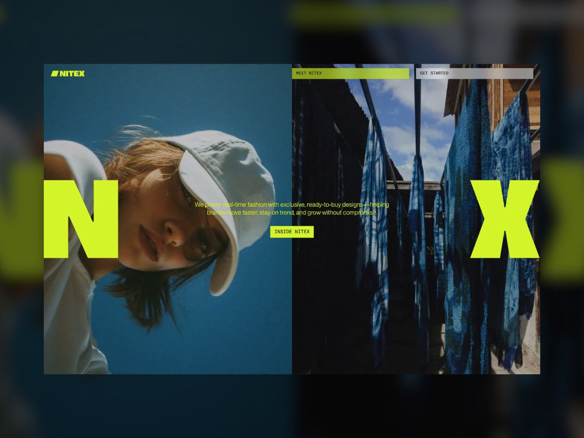NITEX: Building a Brand and Digital Platform for Fashion’s New Supply Chain